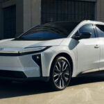 2026 Toyota BZ First Look Is A Little Better Good Enough
