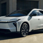 2026 Toyota BZ Gets A New Name And Way More Range