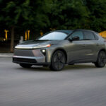 2026 Toyota BZ Is Quicker Nicer Inside And A Better EV