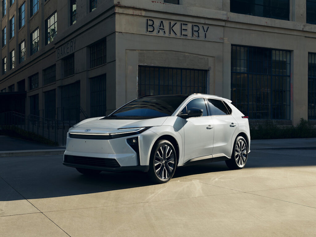 2026 Toyota BZ Pricing Specs And Release Date CarGurus
