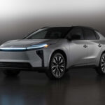 2026 Toyota BZ Unveiled What s New For Toyota s Electric Crossover Autoblog