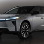 2026 Toyota BZ4x Loses Dumb Name Gains A Whole Lot Of Range