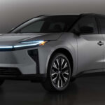 2026 Toyota BZ4x Loses Dumb Name Gains A Whole Lot Of Range