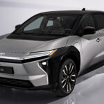2026 Toyota BZ4X Review Expert Insights Pricing And Trims