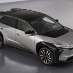 2026 Toyota BZ4X What s Changed Toyota UK Magazine