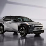 2026 Toyota BZ4X Will Better Range Performance Faster Charging Win Over Critics Headlight news