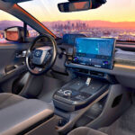 2026 Toyota C HR EV 338 HP 290 Mile Range NACS Compatibility