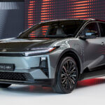 2026 Toyota C HR First Look Is This The Affordable EV America Needs