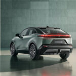 2026 Toyota C HR Makes World Debut Has 338 Horsepower Is It US Ready Autoevolution