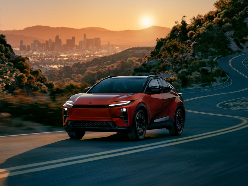 2026 Toyota C HR Pricing Specs And Release Date CarGurus
