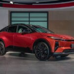 2026 Toyota C HR Up Close Spunky Questions Cars