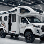 2026 Toyota Camper Motorhome Full Review Price Breakdown YouTube