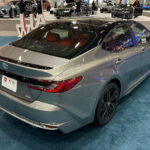 2026 Toyota Camry Gets These 2 Changes To Reach U S Dealers This Fall