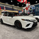 2026 Toyota Camry Hybrid Unlikely To Carry Big Changes