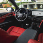 2026 Toyota Camry Review Pricing And Specs