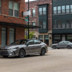 2026 Toyota Camry Review Pricing And Specs