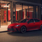 2026 Toyota Camry Specs Prices MPG Reviews Photos Cars