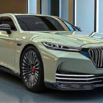 2026 Toyota Celsior SHOCKS The World Say Goodbye To BMW And Mercedes YouTube