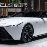 2026 Toyota Celsior toyota2026 YouTube