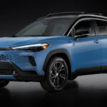 2026 Toyota Corolla Cross Hybrid 8 Changes Confirmed For The New Model Year