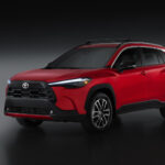 2026 Toyota Corolla Cross Vs 2026 Toyota RAV4 How They Compare