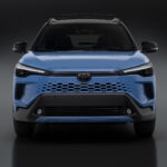 2026 Toyota Corolla Cross Vs 2026 Toyota RAV4 How They Compare