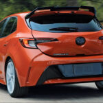 2026 Toyota Corolla FX Edition Igniting The Spirit Of The Legendary FX16 YouTube