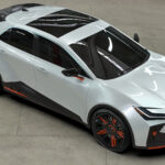 2026 Toyota Corolla Hatch Gets An Alternative Reality Design Complete With Sporty Touches Autoevolution