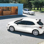 2026 Toyota Corolla Hatchback Adds Retro Flavour With FX Edition The Car Guide