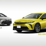2026 Toyota Corolla Is This It
