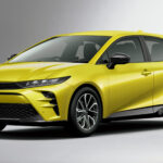 2026 Toyota Corolla Is This It
