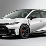 2026 Toyota Corolla Is This It