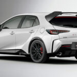 2026 Toyota Corolla Is This It
