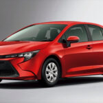 2026 Toyota Corolla Rendered Does The New Year New Me Look Suit It Autoevolution