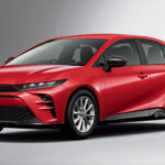 2026 Toyota Corolla Rendered Does The New Year New Me Look Suit It Autoevolution