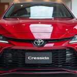 2026 Toyota Cressida Luxury Comeback Full Review Specs Interior First Look YouTube