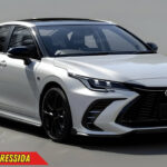 2026 Toyota Cressida Unveiled A Luxury Comeback Done Right YouTube