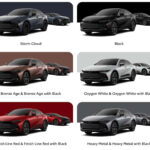 2026 Toyota Crown Release Date A Sedan That s A Cut Above