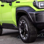 2026 Toyota FJ Cruiser Everything We Know