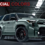 2026 Toyota GR 4Runner Sounds Implausible Imagination Realm Doesn t Care One Byte Autoevolution