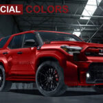 2026 Toyota GR 4Runner Sounds Implausible Imagination Realm Doesn t Care One Byte Autoevolution