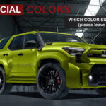 2026 Toyota GR 4Runner Sounds Implausible Imagination Realm Doesn t Care One Byte Autoevolution