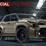 2026 Toyota GR 4Runner Sounds Implausible Imagination Realm Doesn t Care One Byte Autoevolution