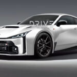 2026 Toyota GR Celica Mk8 Rumors Explode Via Anime Hint A Rendering Is Only Natural Autoevolution