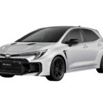 2026 Toyota GR Corolla RZ Performance With Race Inspired Design DailyRevs