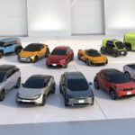 2026 Toyota GR Electric Sports Car Everything We Know So Far