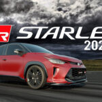 2026 Toyota GR Starlet Could Be Most Affordable GR With 150HP Turbocharged Excitement YouTube