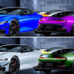 2026 Toyota GR Supra Mk6 Hits Rendering Sweet Spot With Rumors Of PHEV Greatness Autoevolution