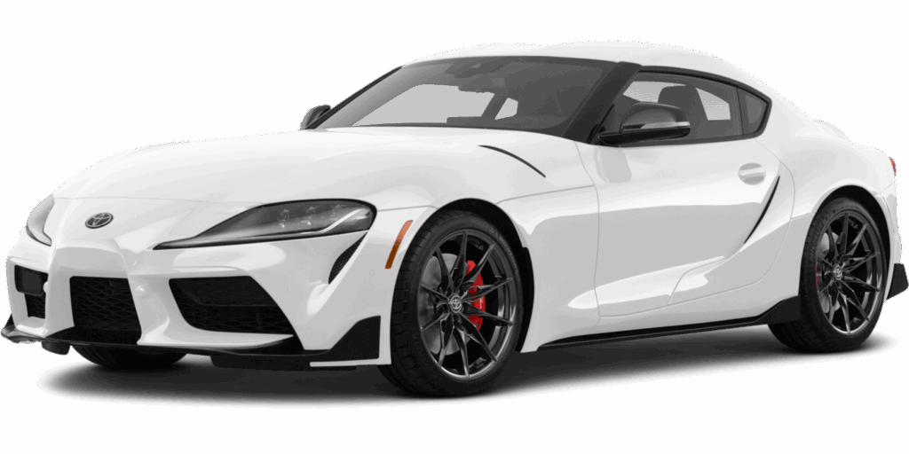 2026 Toyota GR Supra Review Pricing Trims Photos TrueCar