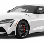 2026 Toyota GR Supra Review Pricing Trims Photos TrueCar